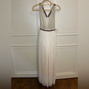 Free People gown